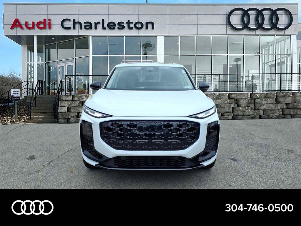 New 2026 Audi Q3 quattro 2.0T AWD/4WD image 8