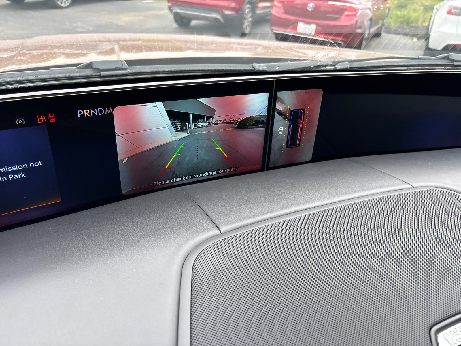 New 2025 Lincoln Navigator L Black Label image 19