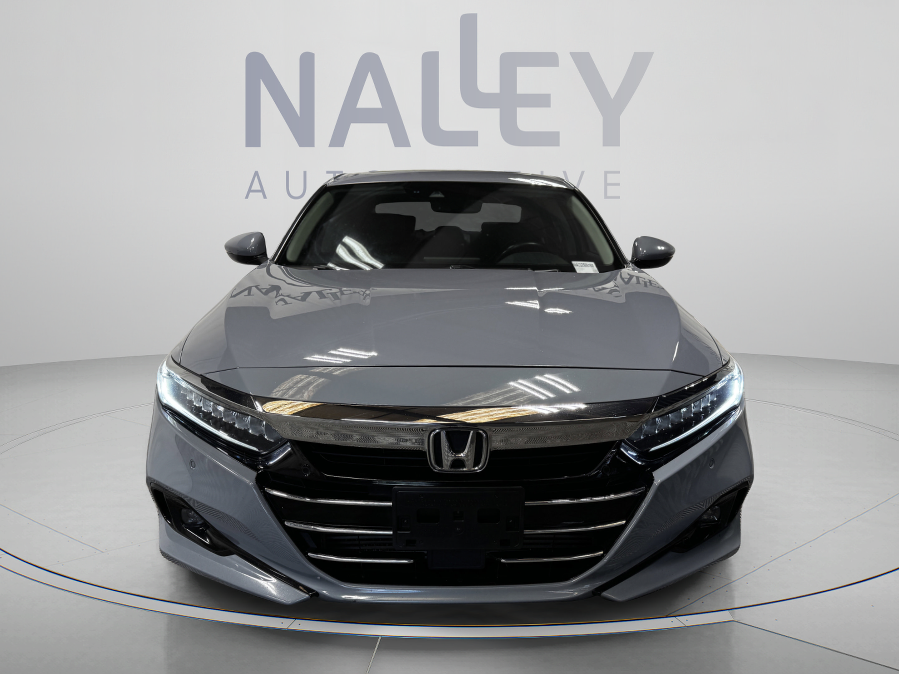 Used 2021 Honda Accord Touring image 8