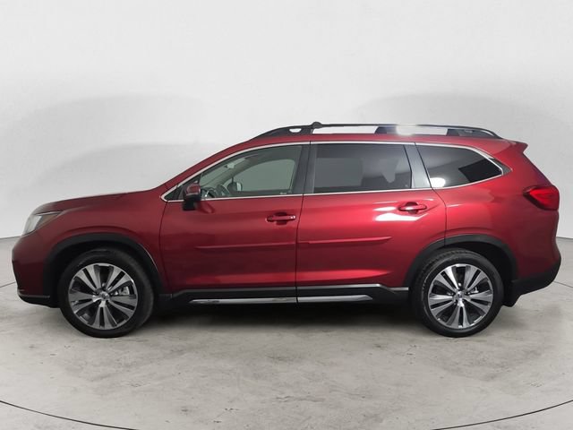 Used 2021 Subaru Ascent Limited AWD/4WD image 2