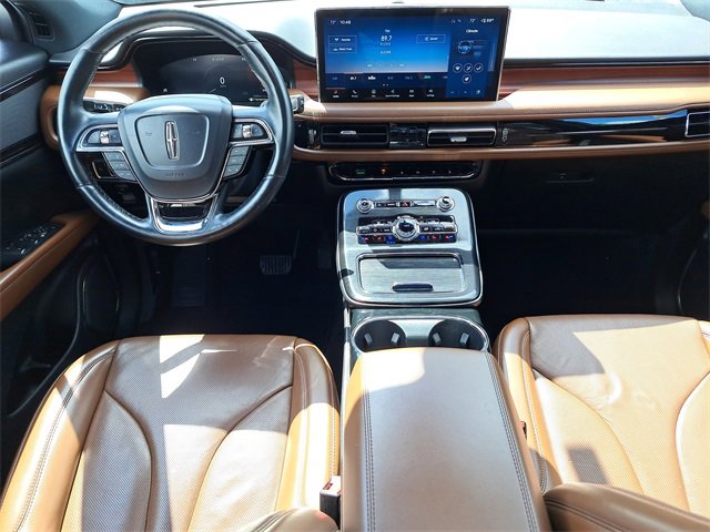 Used 2022 Lincoln Nautilus Reserve image 15