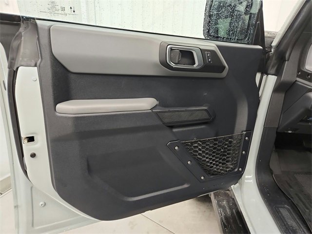 Used 2022 Ford Bronco Big Bend image 25