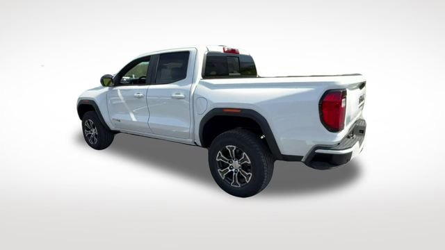 Used 2023 GMC Canyon AT4 w/ Canyon Safety Plus Package image 6