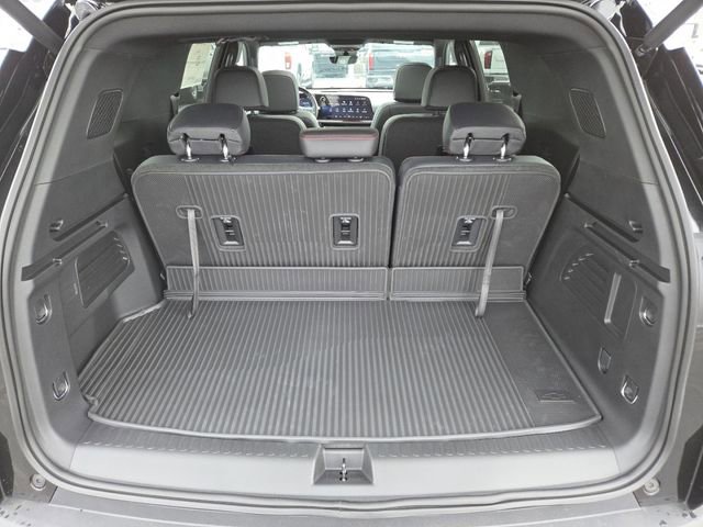 New 2026 Chevrolet Traverse Z71 AWD/4WD image 28