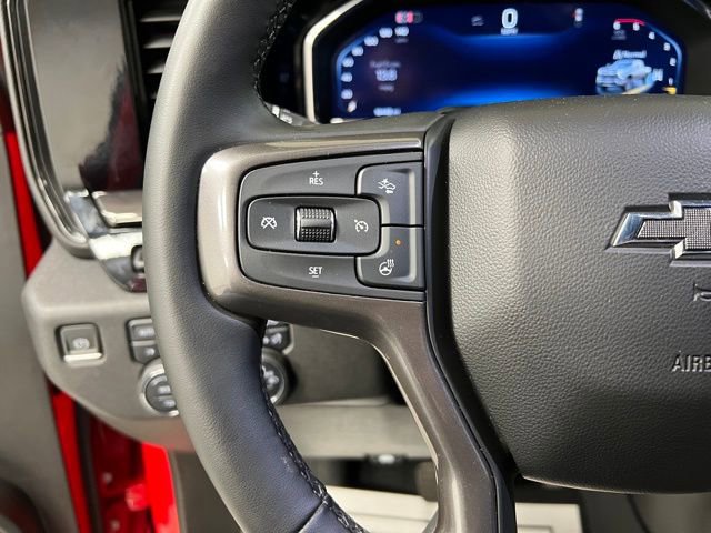 Used 2024 Chevrolet Silverado 2500 ZR2 w/ Technology Package image 26