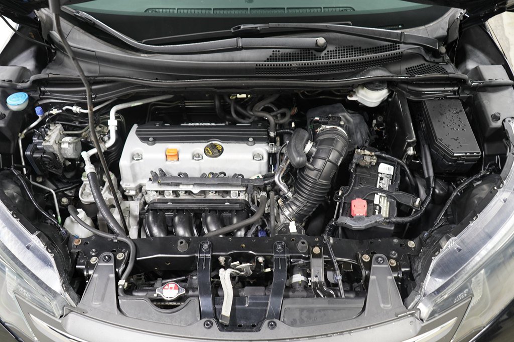 Used 2014 Honda CR-V LX image 30