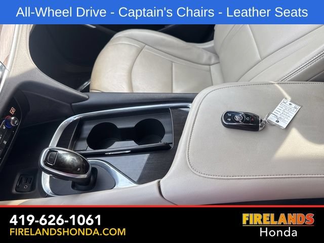 Used 2020 Buick Enclave Essence w/ Trailering Package, 5000 lbs. AWD/4WD image 23