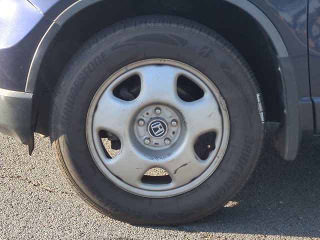 Used 2007 Honda CR-V LX image 9