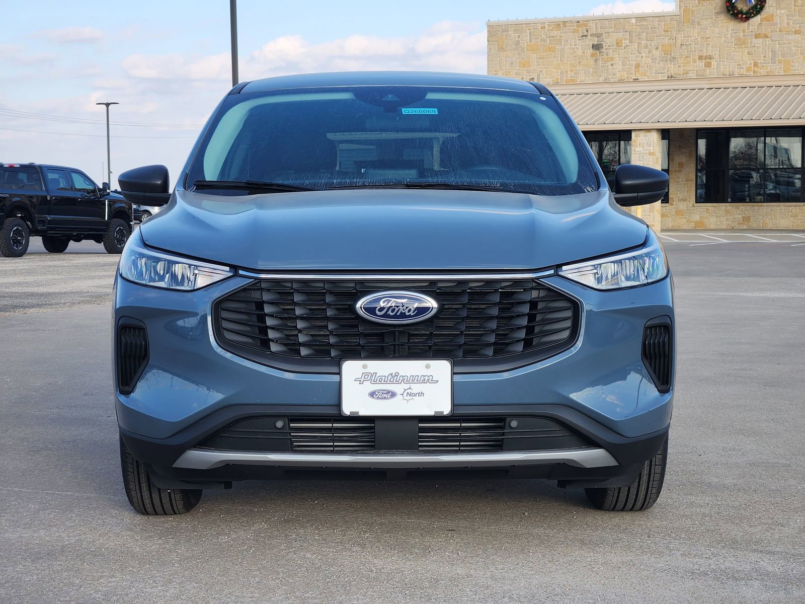 New 2026 Ford Escape Active image 6