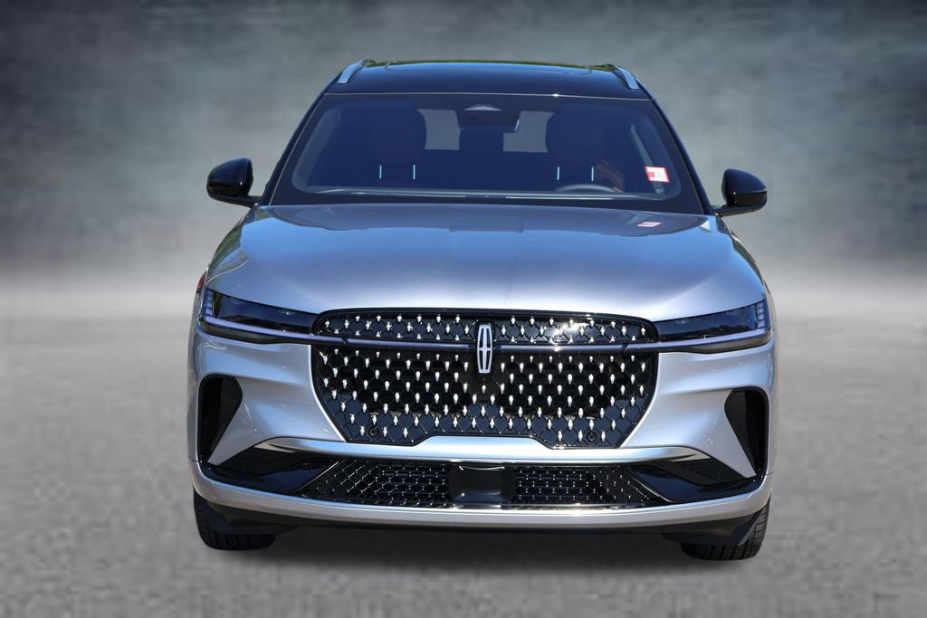 New 2026 Lincoln Nautilus Reserve AWD/4WD image 27