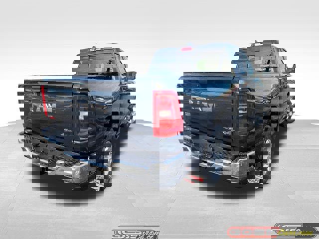 New 2026 RAM 1500 Tradesman image 3