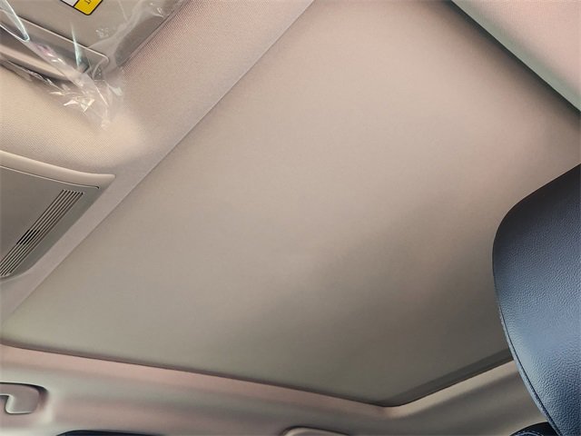 New 2026 MAZDA CX-50 AWD 2.5 Hybrid w/ Weather Package image 17