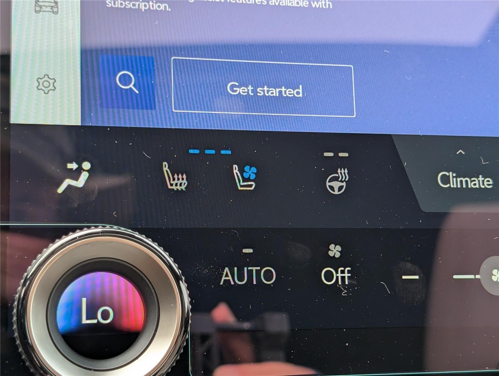 New 2026 Lexus RX 350 Premium Plus AWD/4WD image 20