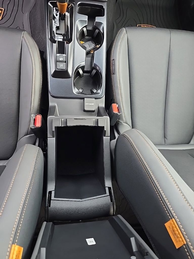 New 2026 Subaru Forester Wilderness image 22