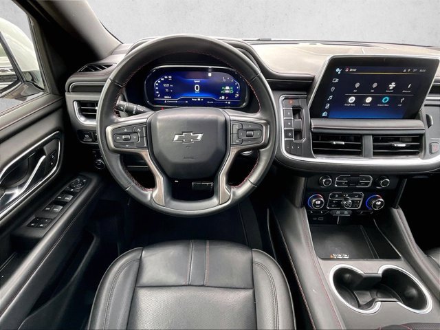 Certified 2023 Chevrolet Tahoe RST image 7