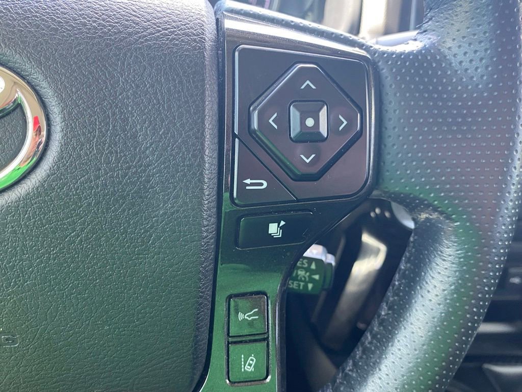 Used 2023 Toyota 4Runner TRD Pro AWD/4WD image 25