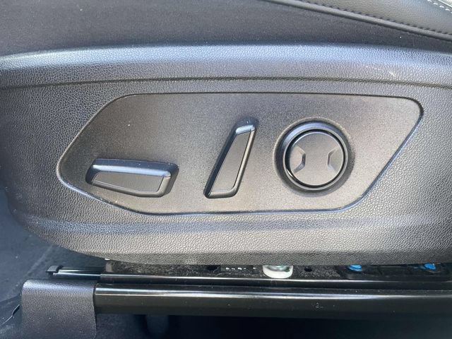Certified 2024 Kia Sorento S FWD image 4