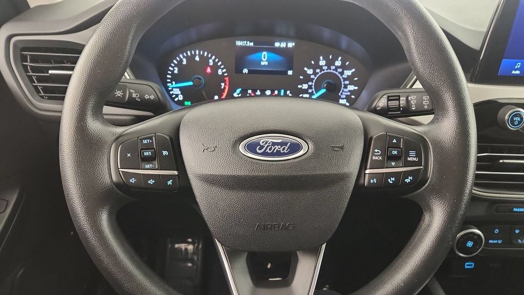 Used 2022 Ford Escape SE AWD/4WD image 12