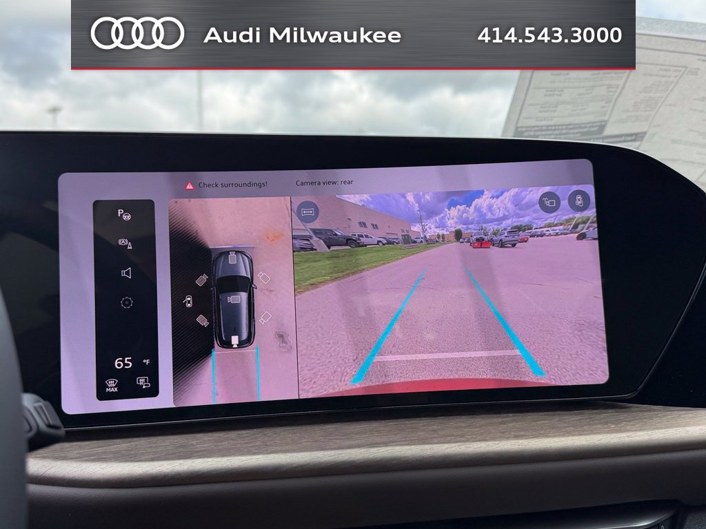 New 2026 Audi Q5 Premium Plus AWD/4WD image 26