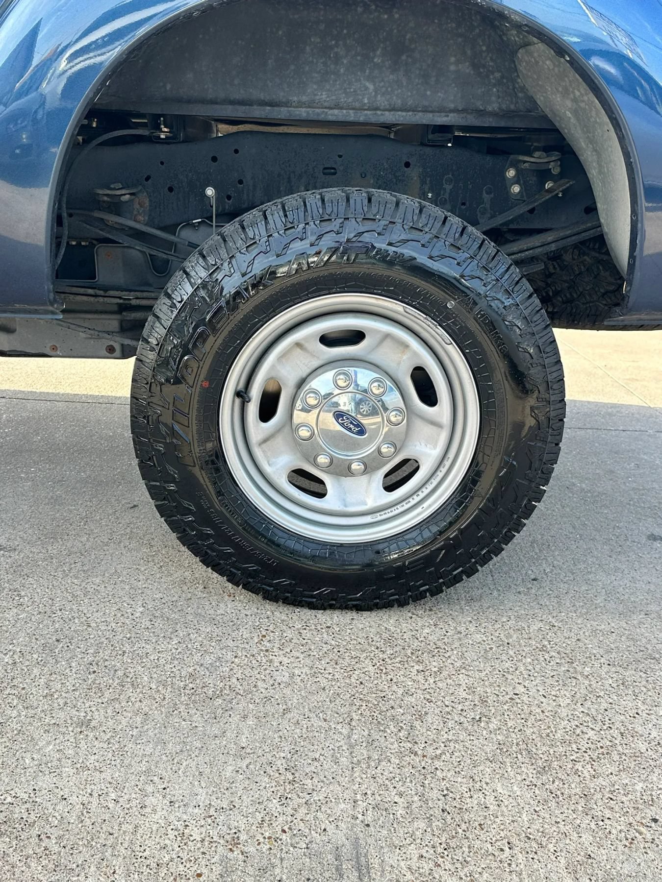 Used 2016 Ford F350 XL AWD/4WD image 15