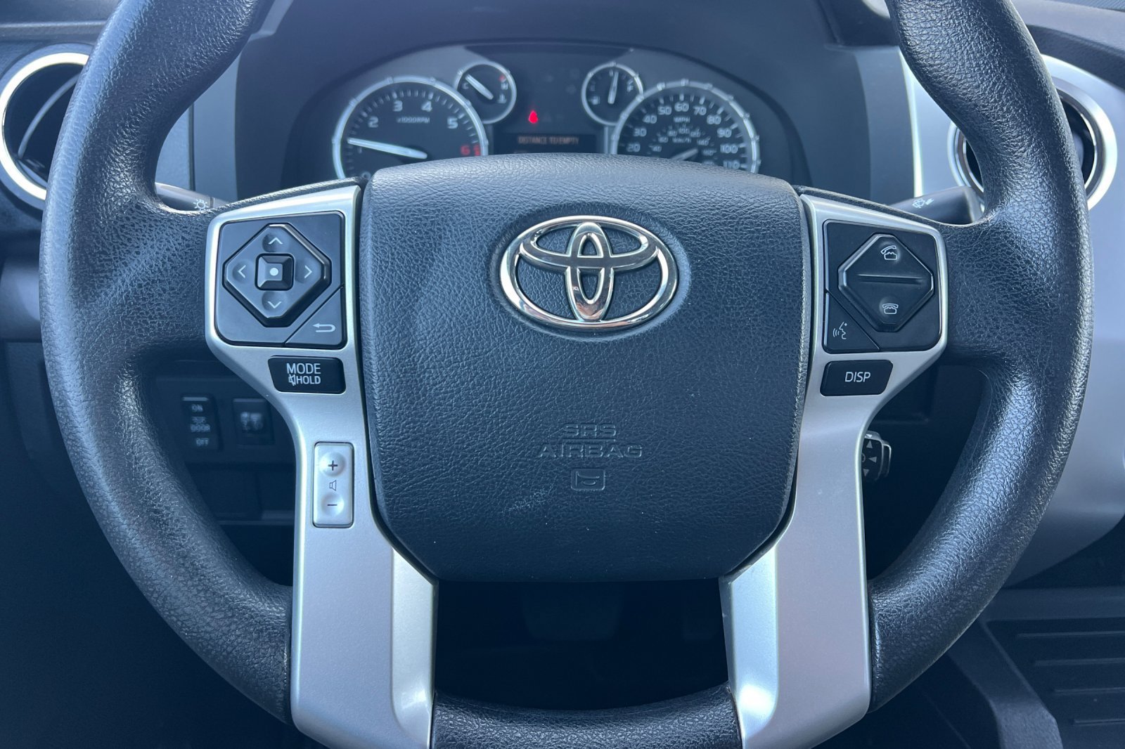 Certified 2017 Toyota Tundra SR5 w/ SR5 Upgrade Package RWD image 21