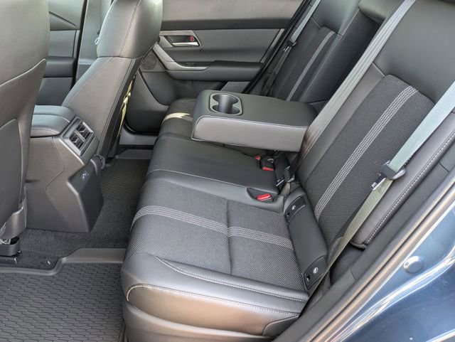 New 2026 MAZDA CX-50 2.5 Hybrid w/ Weather Package image 26