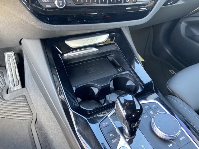 Used 2024 BMW X3 sDrive30i w/ Premium Package w/ZPA image 38