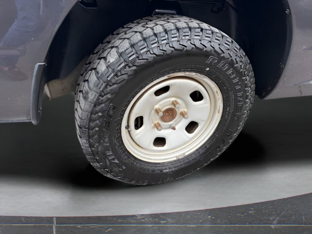 Used 2015 RAM 1500 Tradesman image 13