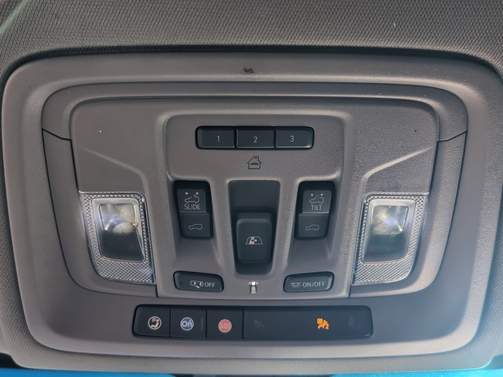 Used 2020 Chevrolet Silverado 1500 LT Trail Boss image 22