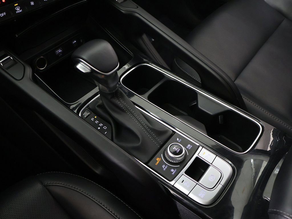 Used 2025 Kia Telluride S image 55