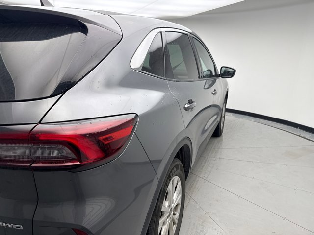 Used 2024 Ford Escape Active image 5