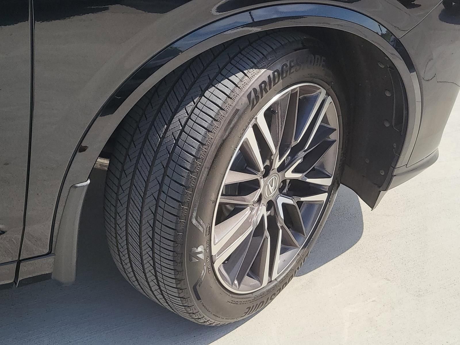 Used 2025 Acura MDX SH-AWD w/ Advance Package image 7