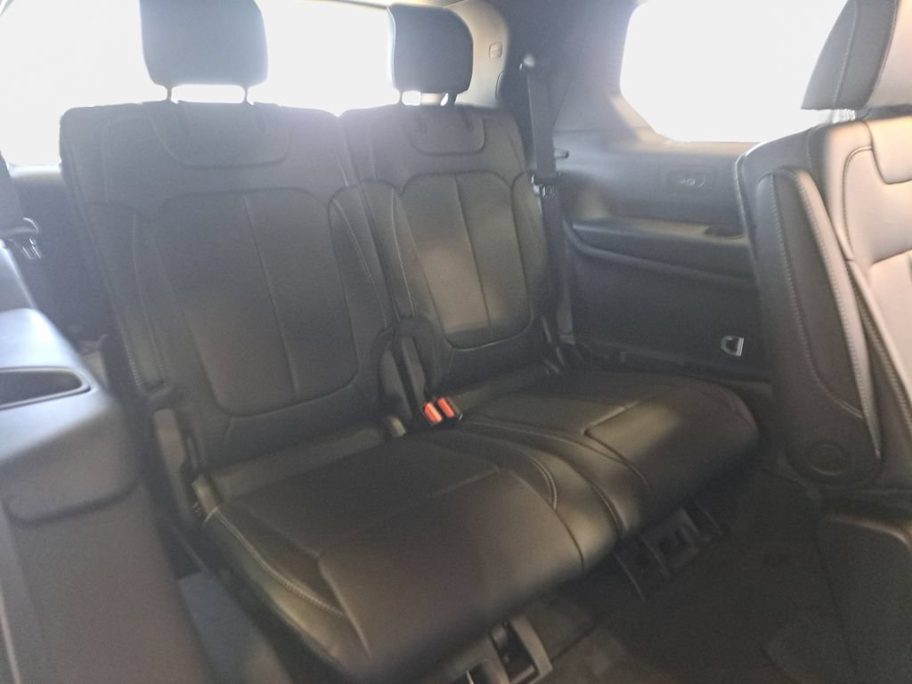 New 2026 Jeep Grand Cherokee L Limited w/ Limited Altitude Package AWD/4WD image 12