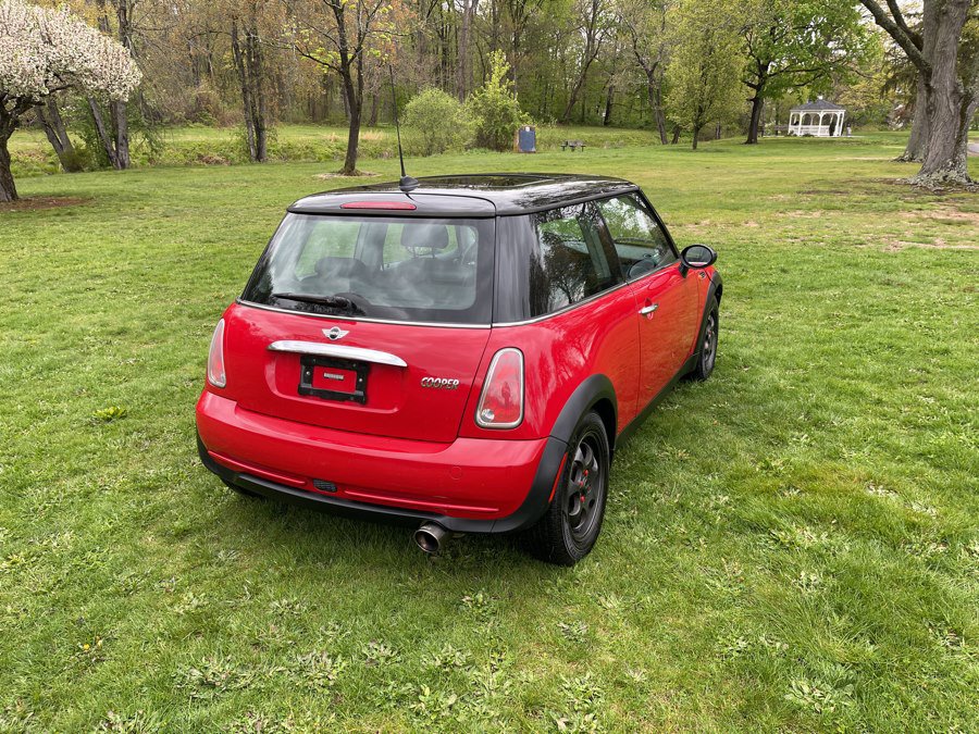 Used 2005 MINI Cooper Hardtop FWD image 17