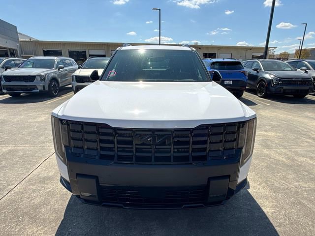 New 2027 Kia Telluride X-Line SX Prestige image 2