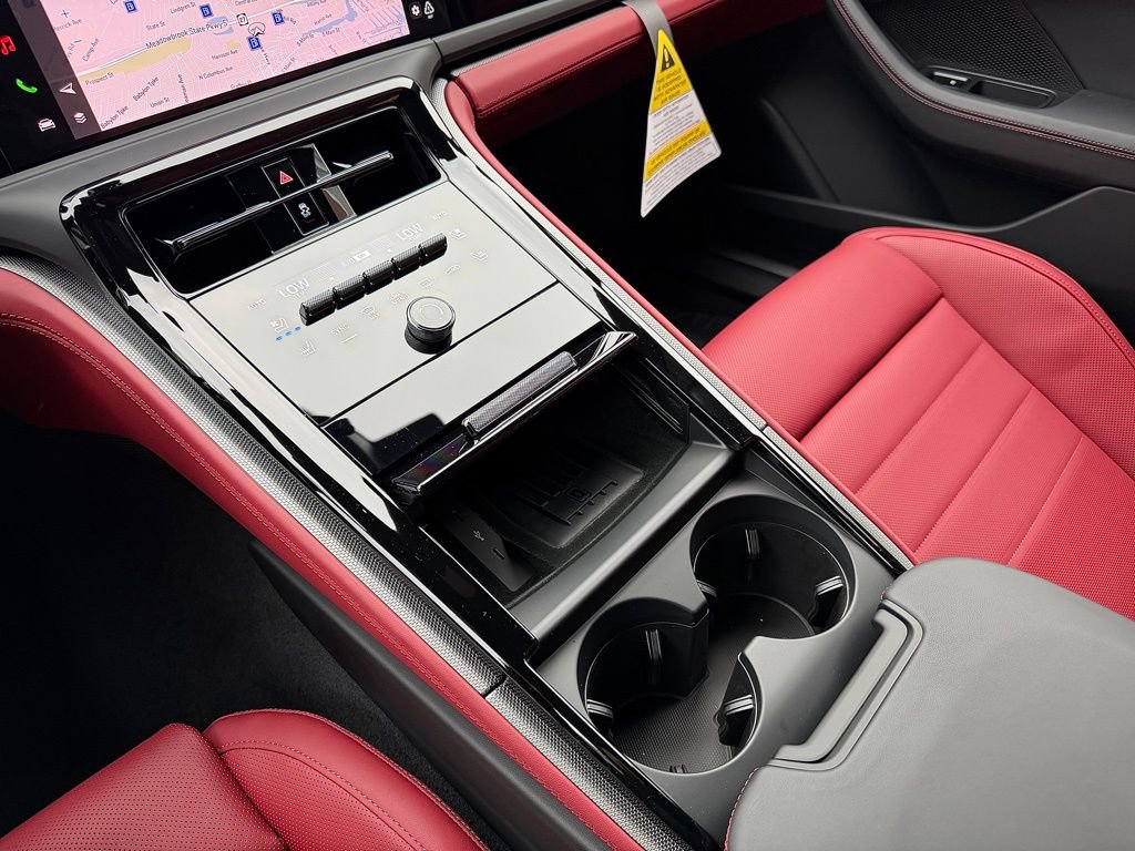 New 2026 Porsche Panamera 4 image 15