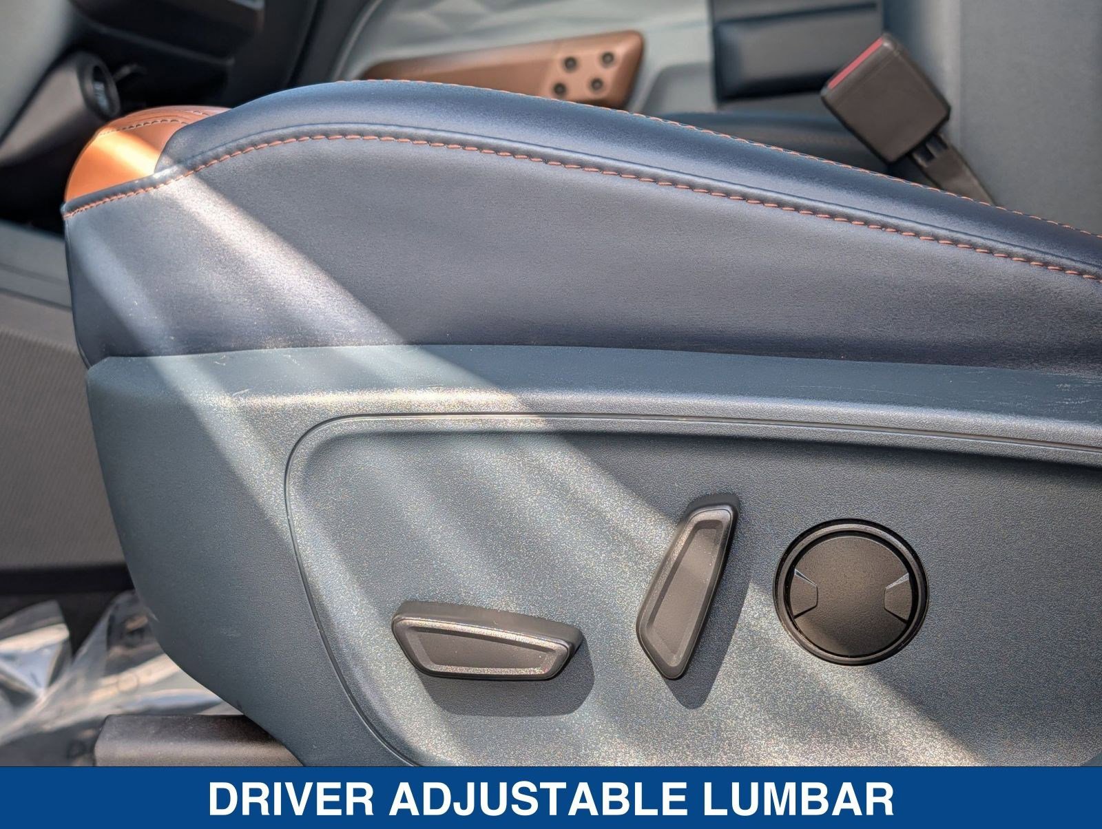 Certified 2024 Ford Maverick Lariat image 22