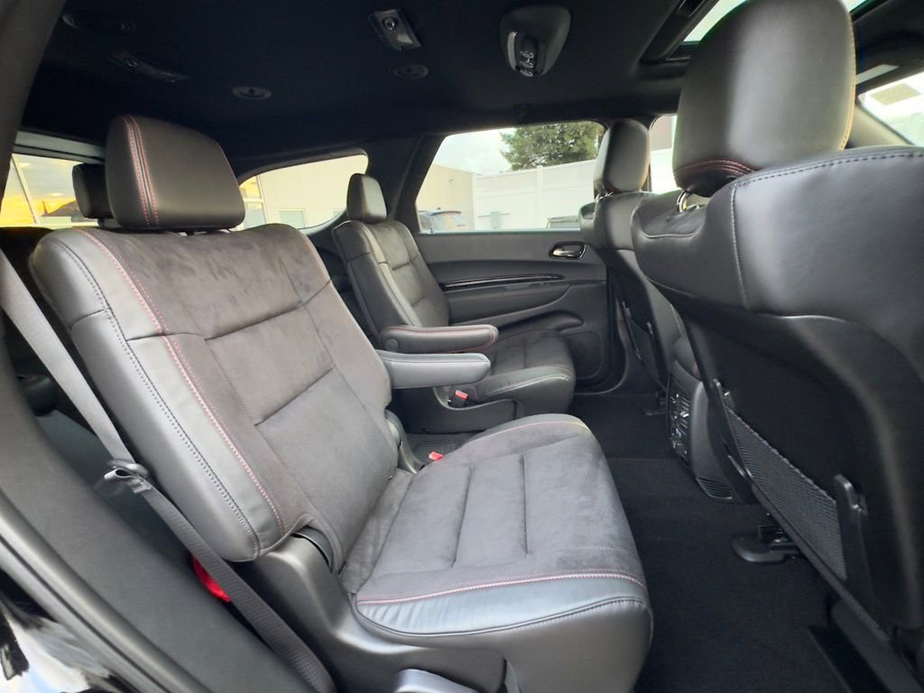 New 2026 Dodge Durango GT image 20