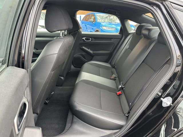 Certified 2023 Honda Civic Sport image 12