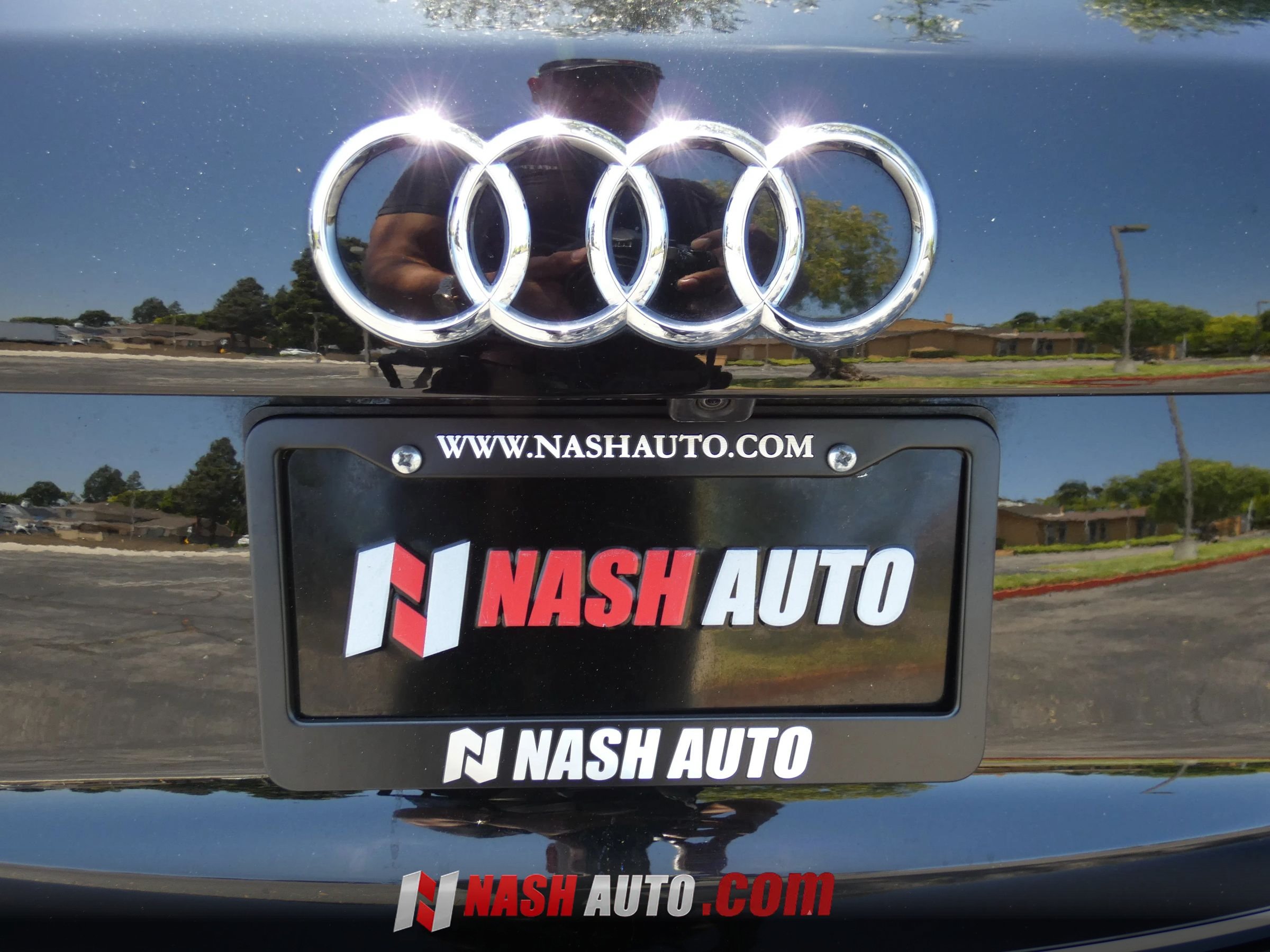 Used 2016 Audi Q5 2.0T Premium Plus w/ Technology Package AWD/4WD image 81