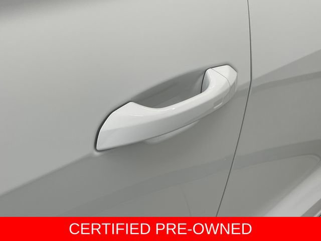 Certified 2024 Audi Q8 Premium image 36