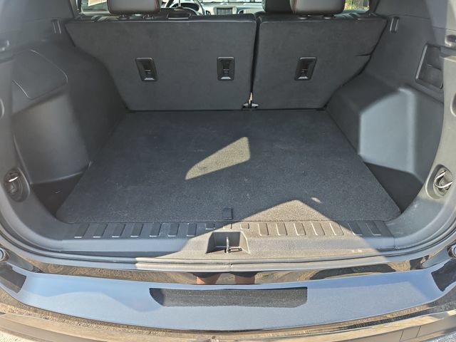 Used 2023 Chevrolet Equinox RS FWD image 22
