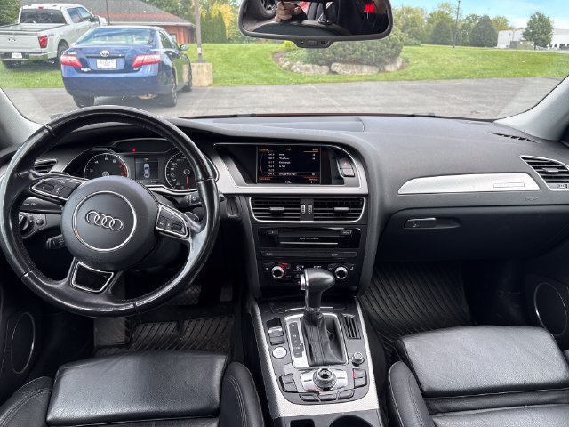 Used 2015 Audi A4 2.0T Premium Plus AWD/4WD image 13