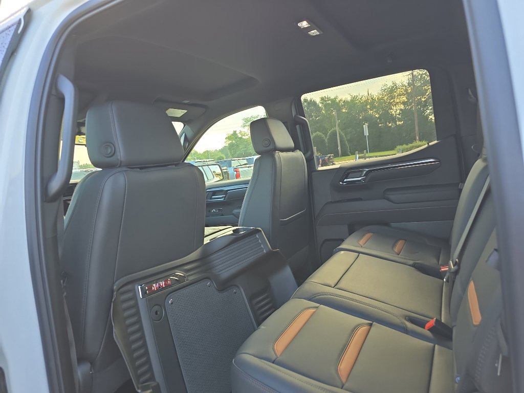 New 2026 GMC Sierra 1500 AT4 w/ AT4 Premium Package image 18