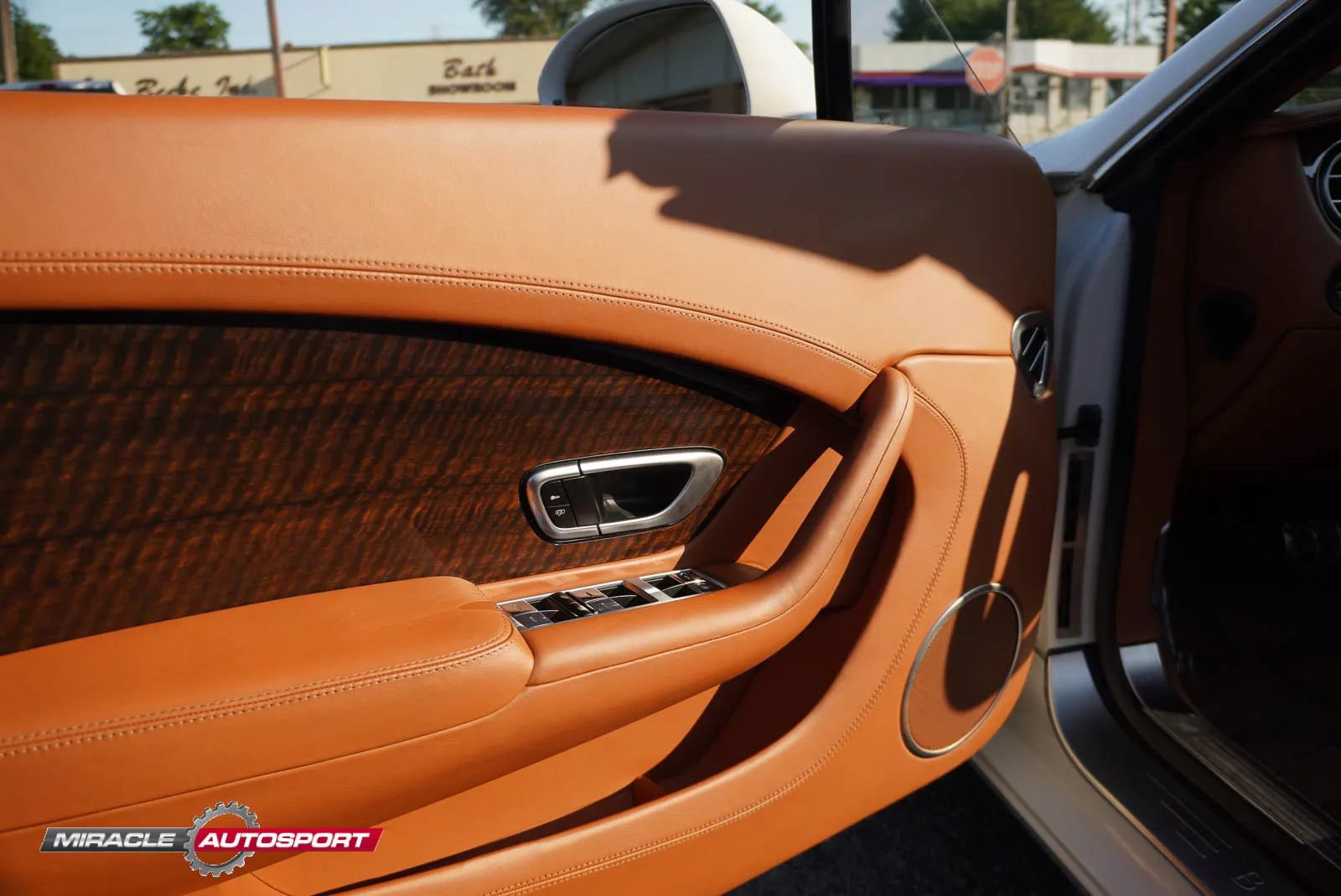 Used 2013 Bentley Continental GT AWD/4WD image 16