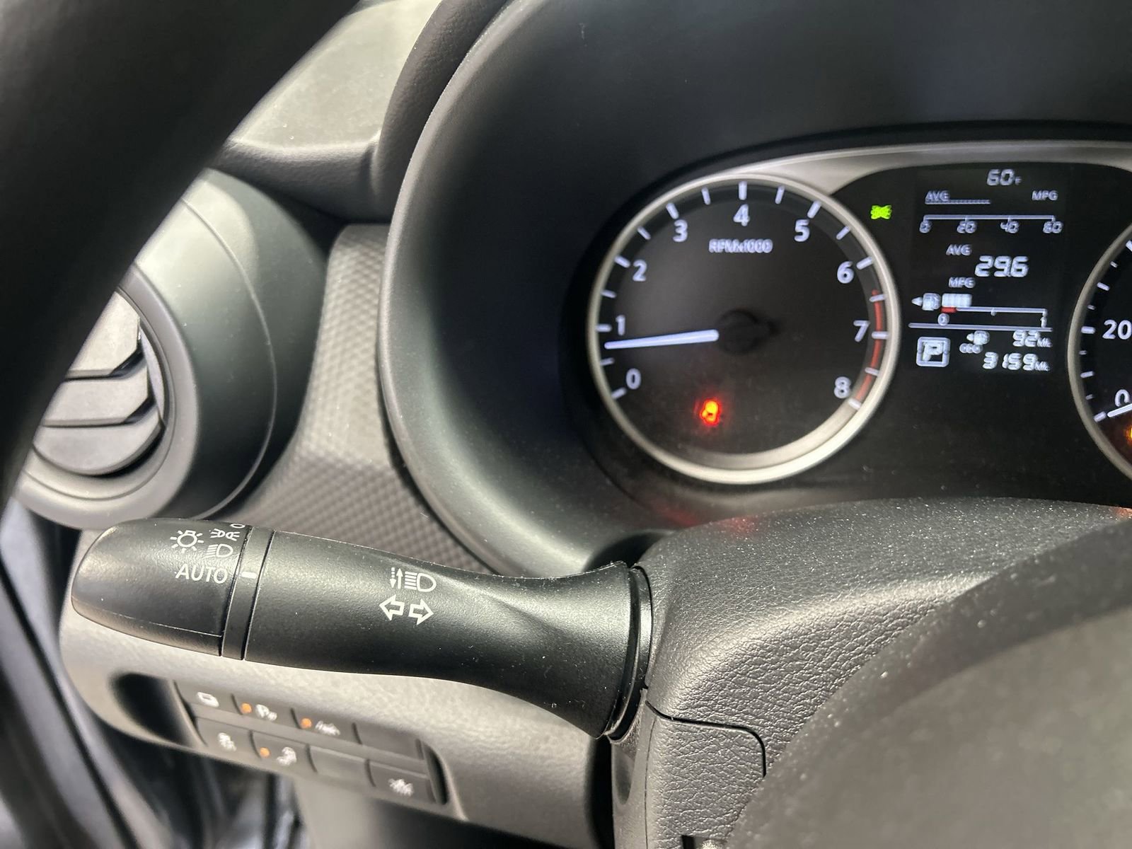 Certified 2025 Nissan Kicks Play S FWD image 22