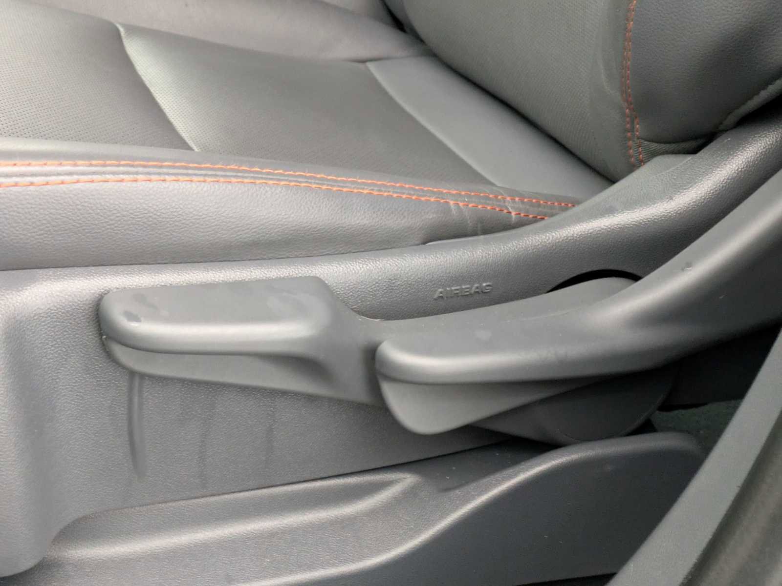 Used 2017 Chevrolet Bolt Premier w/ Driver Confidence II Package image 17