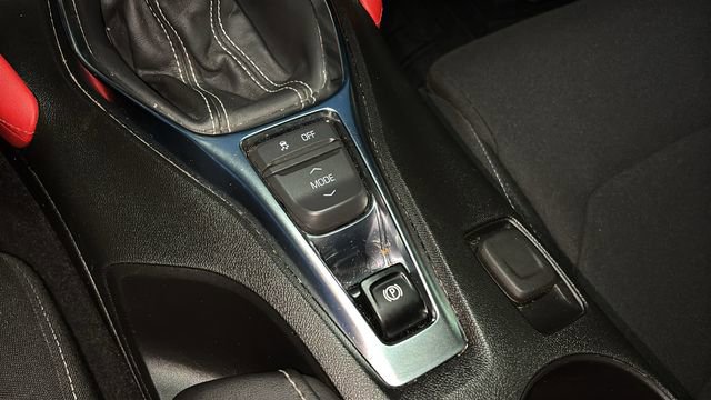 Used 2023 Chevrolet Camaro LT w/ Redline Edition image 21