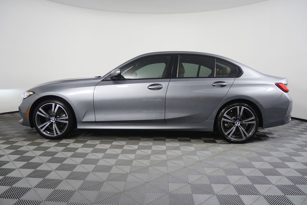 Used 2023 BMW 330i Sedan w/ Premium Package RWD image 6