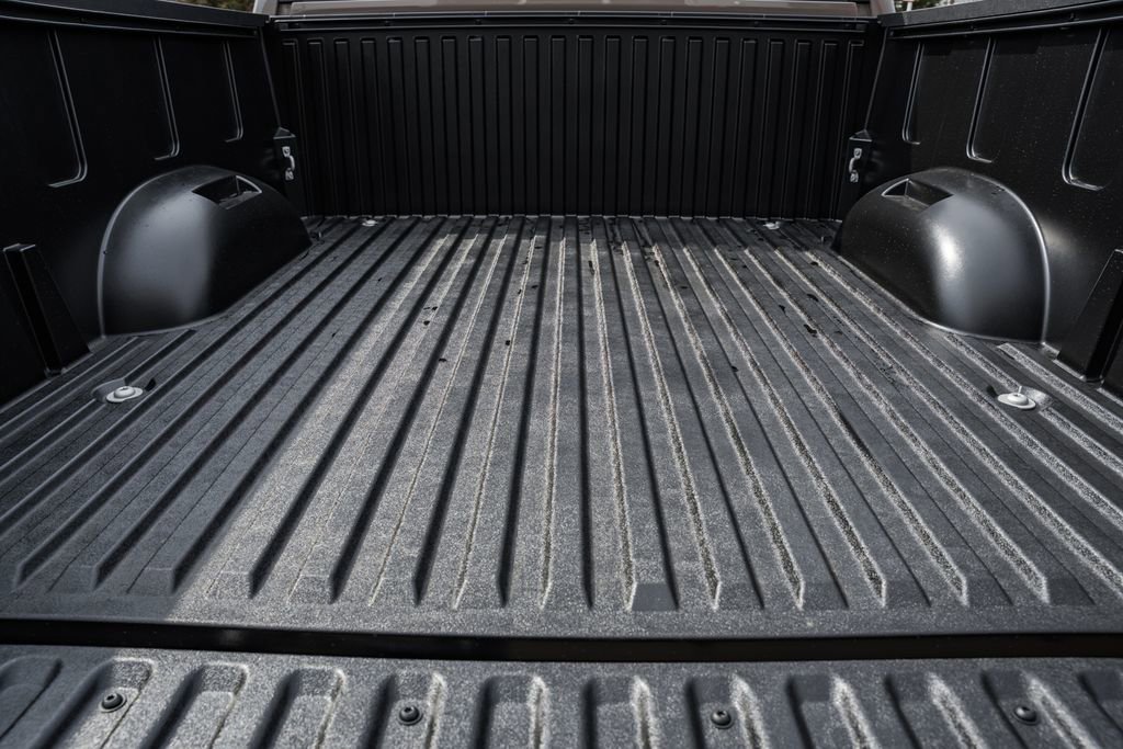 New 2026 Toyota Tundra SR5 image 10